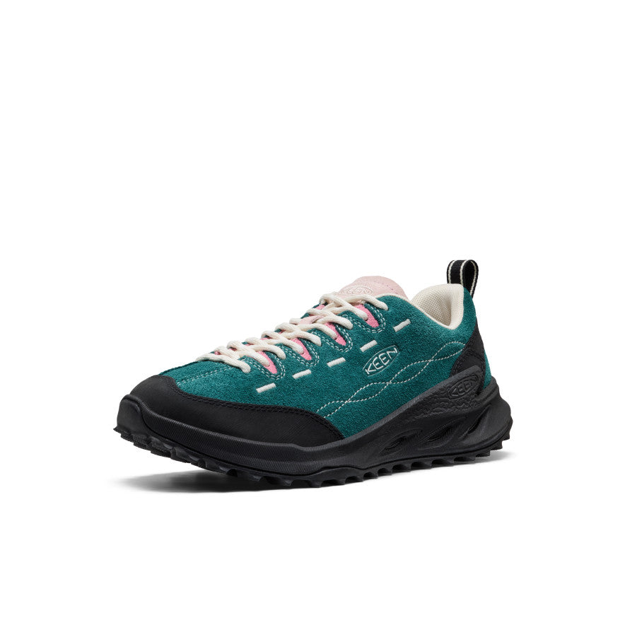 Women's Jasper Zionic Sneaker Mediterranea/Pale Lilac | Keen