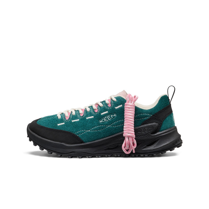 Women's Jasper Zionic Sneaker Mediterranea/Pale Lilac | Keen