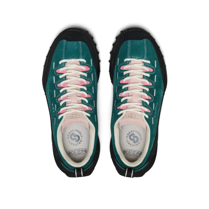 Women's Jasper Zionic Sneaker Mediterranea/Pale Lilac | Keen