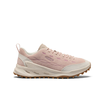 Women's Jasper Zionic Sneaker Cameo Rose/Lilas | Keen
