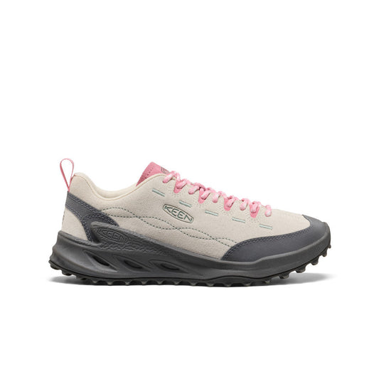 Women's Jasper Zionic Sneaker Vapor/Cashmere Rose | Keen