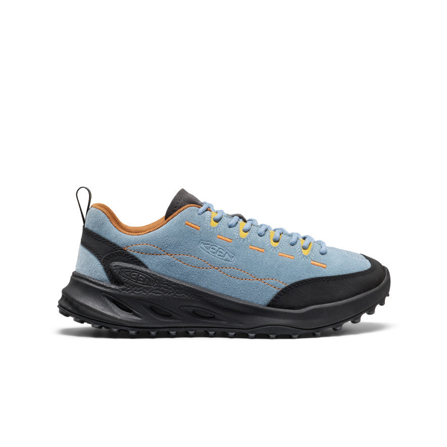 Women's Jasper Zionic Sneaker Faded Denim/Magnet | Keen