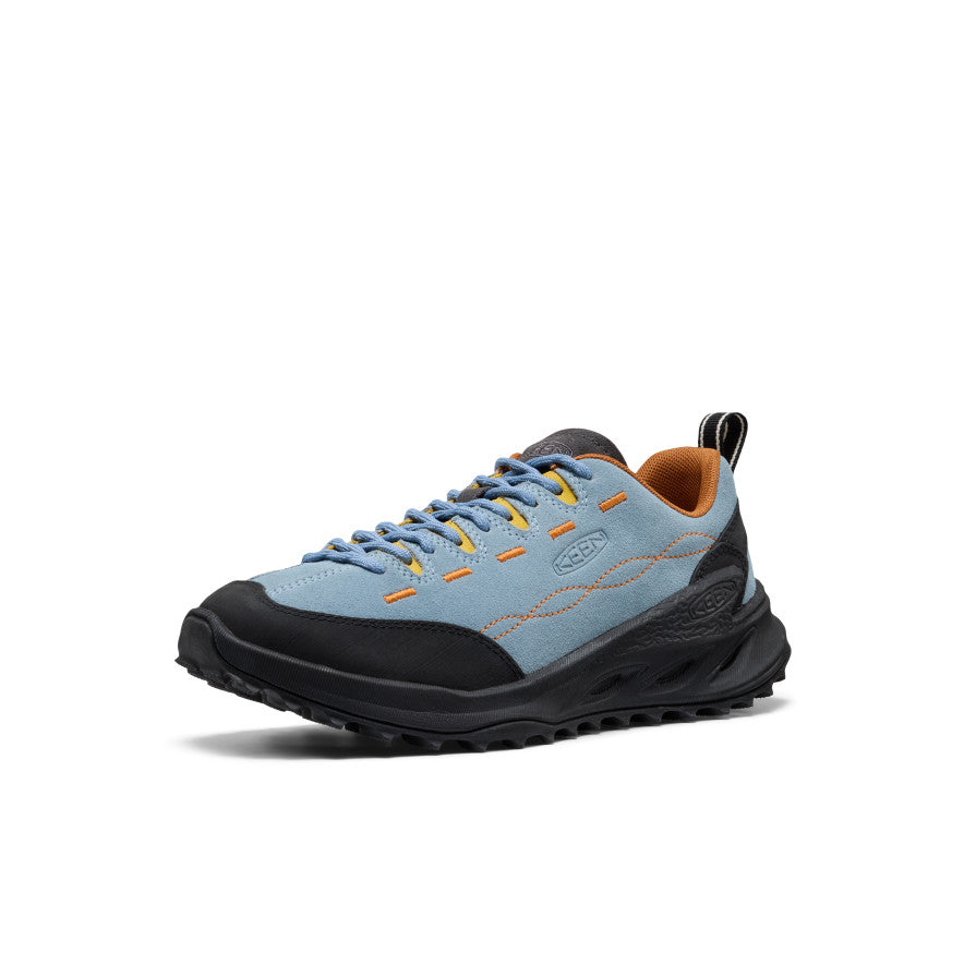 Women's Jasper Zionic Sneaker Faded Denim/Magnet | Keen
