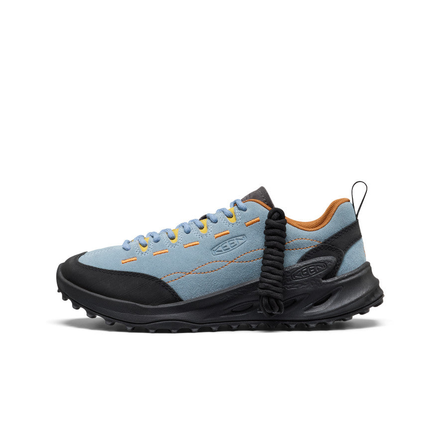 Women's Jasper Zionic Sneaker Faded Denim/Magnet | Keen