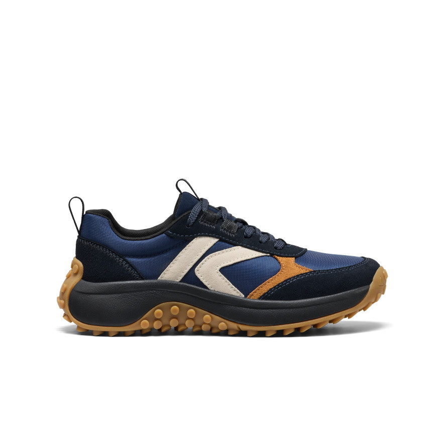 Women's KS86 Sneaker Sky Captain/Birch | Keen