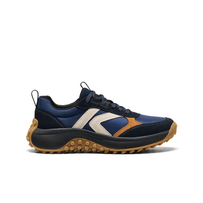 Women's KS86 Sneaker Sky Captain/Birch | Keen