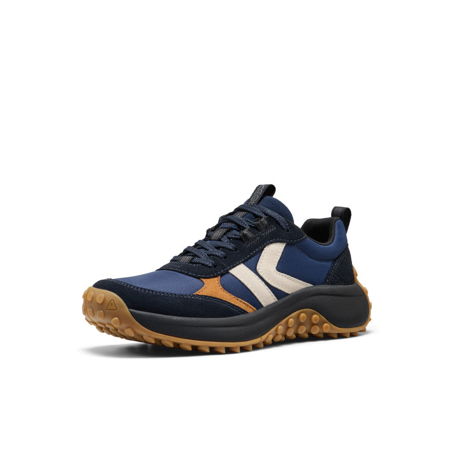 Women's KS86 Sneaker Sky Captain/Birch | Keen