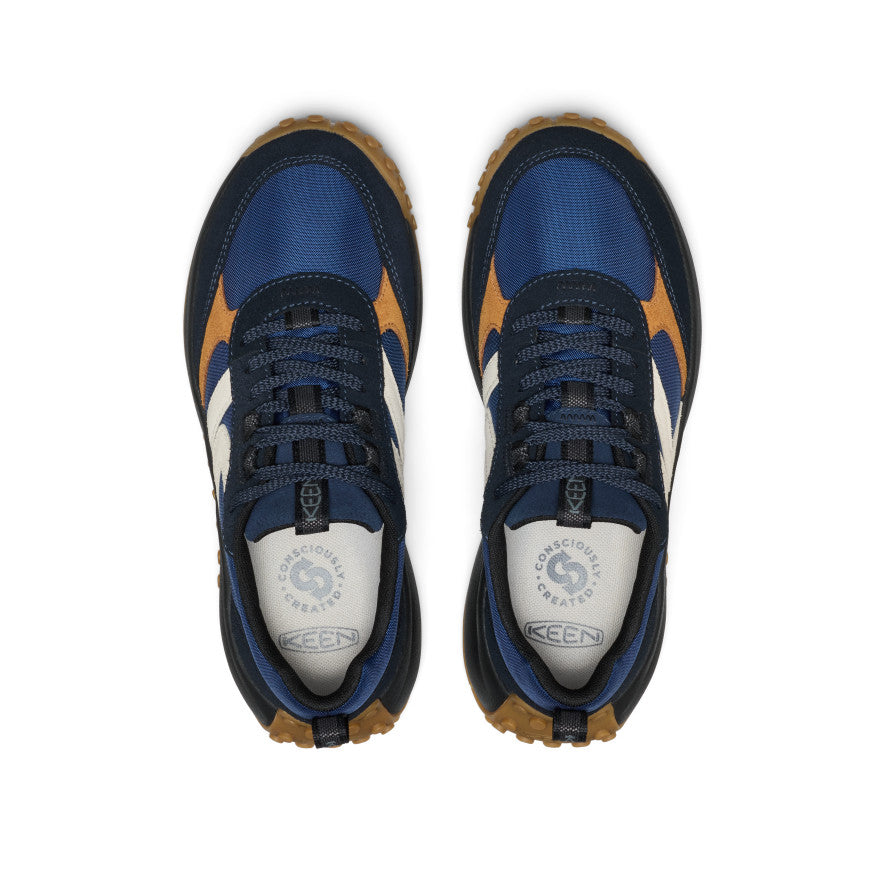 Women's KS86 Sneaker Sky Captain/Birch | Keen