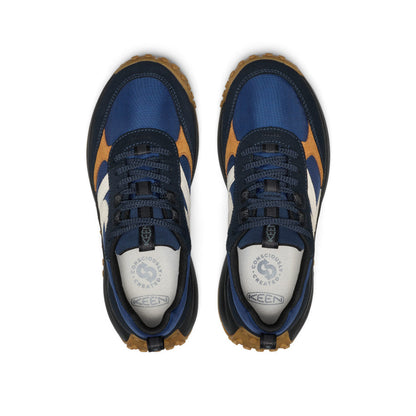 Women's KS86 Sneaker Sky Captain/Birch | Keen