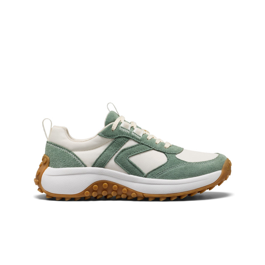 Women's KS86 Sneaker Lily Pad/Birch | Keen