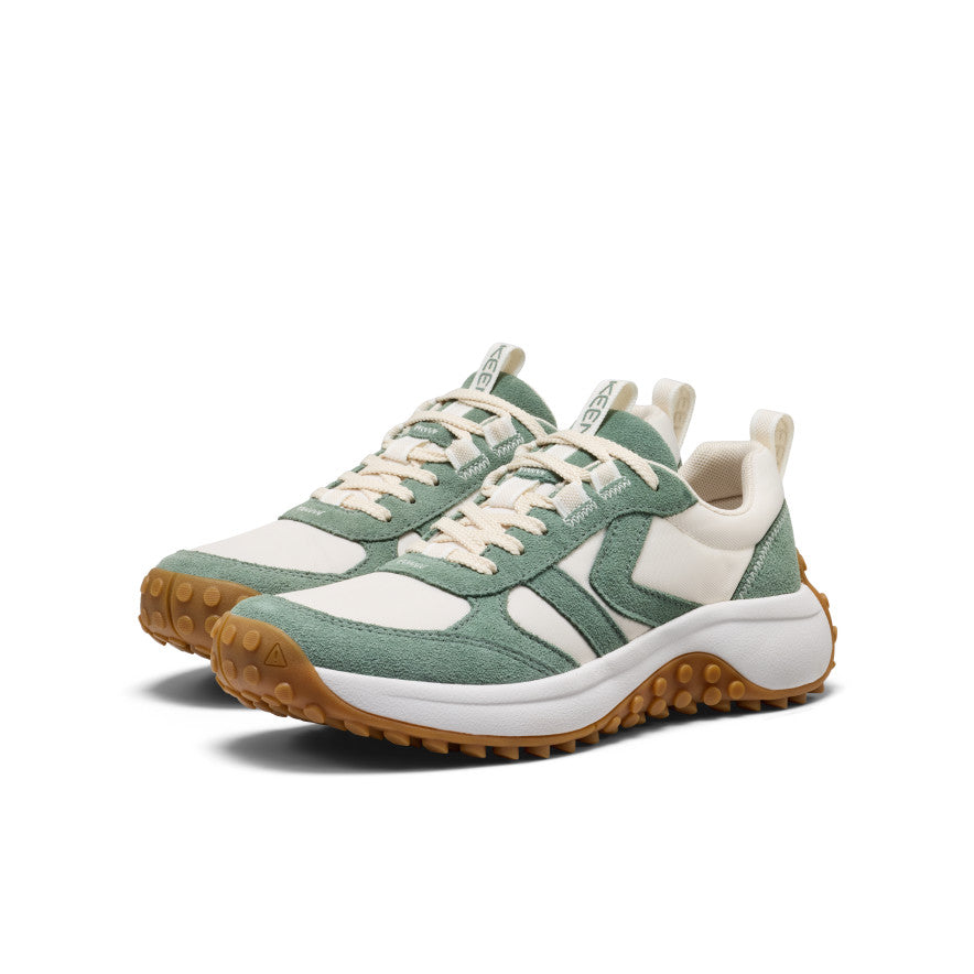 Women's KS86 Sneaker Lily Pad/Birch | Keen