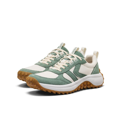 Women's KS86 Sneaker Lily Pad/Birch | Keen