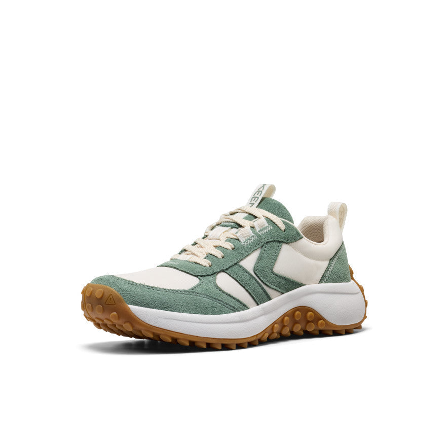 Women's KS86 Sneaker Lily Pad/Birch | Keen