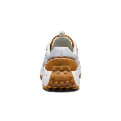 Women's KS86 Sneaker Alloy/Cameo Rose | Keen