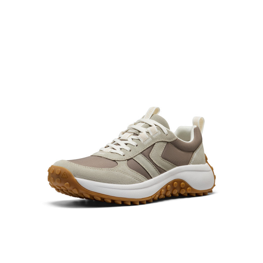 Women's KS86 Sneaker Abbey Stone/Brindle | Keen