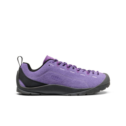 Women's Jasper Sneaker Pansy/Black | Keen