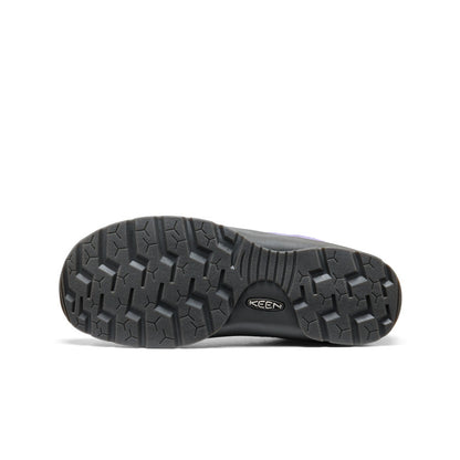 Women's Jasper Sneaker Pansy/Black | Keen