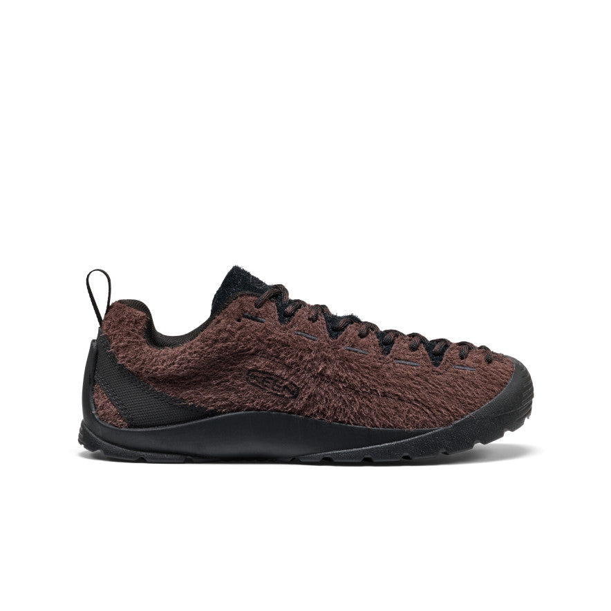 Women's Jasper Sneaker Java/Black | Keen
