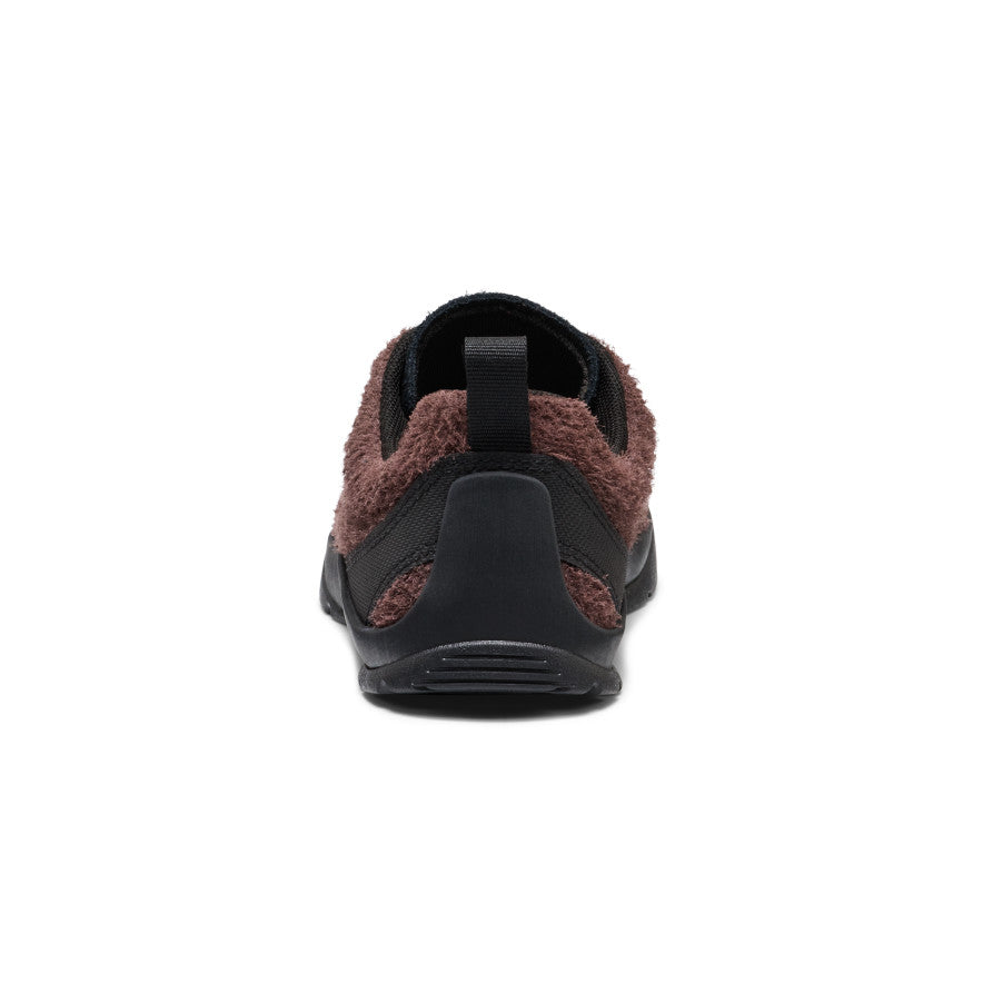 Women's Jasper Sneaker Java/Black | Keen