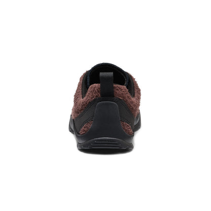 Women's Jasper Sneaker Java/Black | Keen