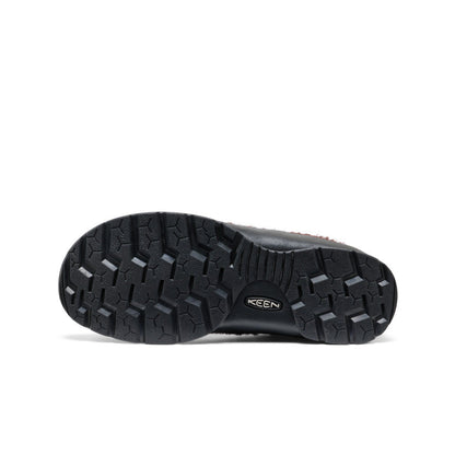 Women's Jasper Sneaker Java/Black | Keen