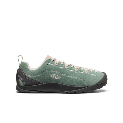 Women's Jasper Sneaker Lily Pad/Cameo Rose | Keen