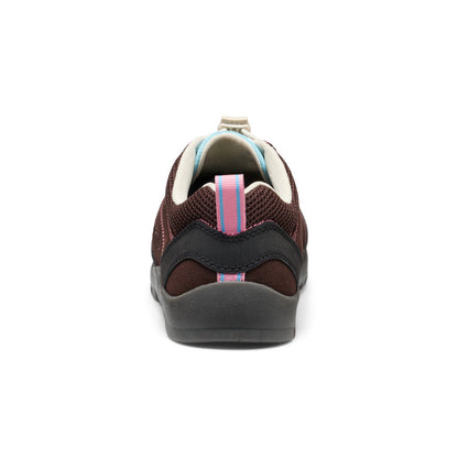 Women's Jasper Rocks Sneaker Java/Cashmere Rose | Keen