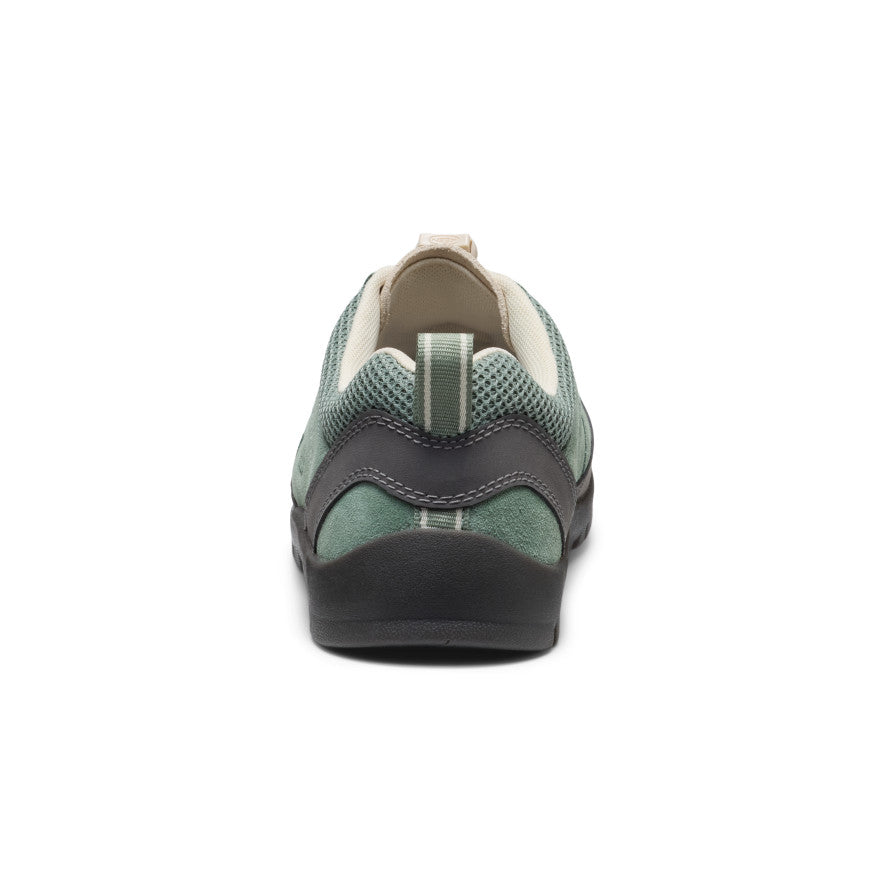 Women's Jasper Rocks Sneaker Lily Pad/Cameo Rose | Keen