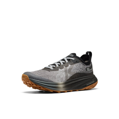 Women's Seek Trail Running Shoe Black/Magnet | Keen
