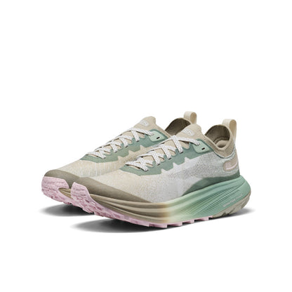 Women's Seek Trail Running Shoe Lily Pad/Abbey Stone | Keen