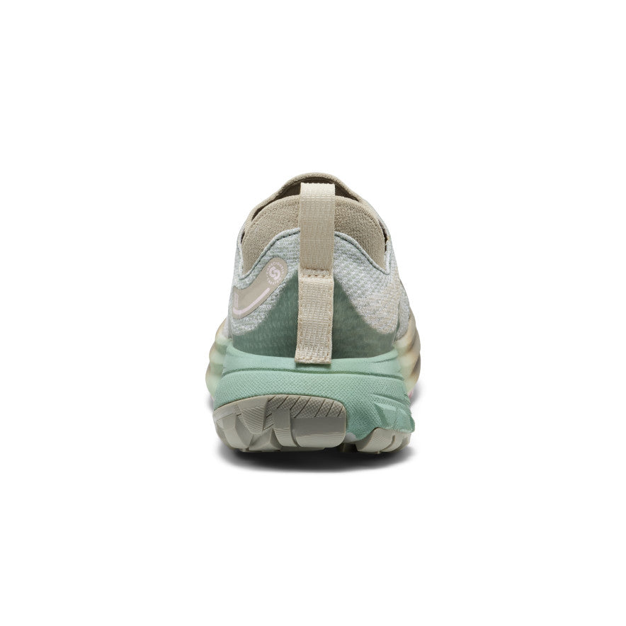Women's Seek Trail Running Shoe Lily Pad/Abbey Stone | Keen