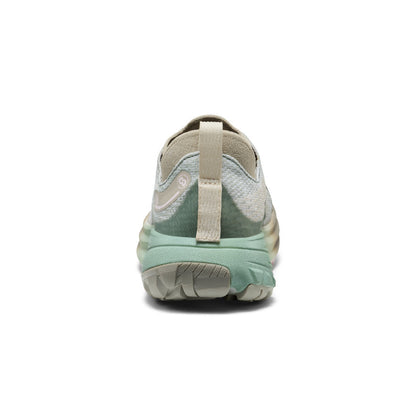 Women's Seek Trail Running Shoe Lily Pad/Abbey Stone | Keen