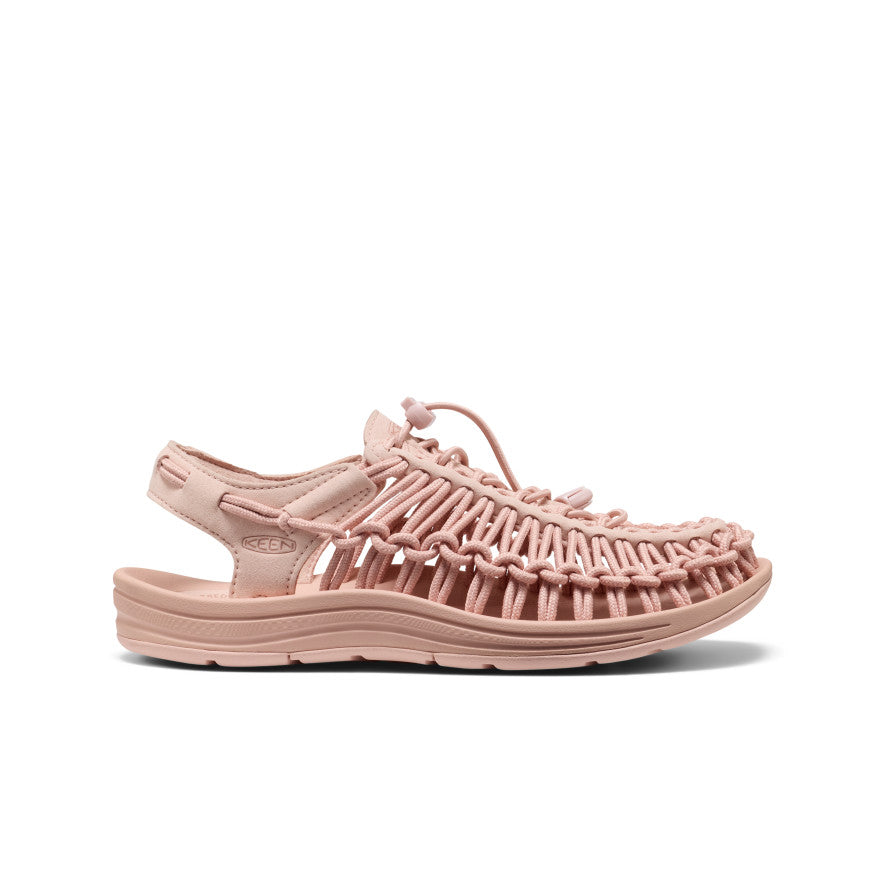 Women's UNEEK Sneaker Cameo Rose/Cameo Rose | Keen