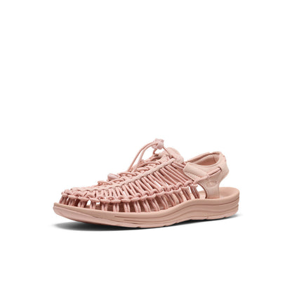 Women's UNEEK Sneaker Cameo Rose/Cameo Rose | Keen