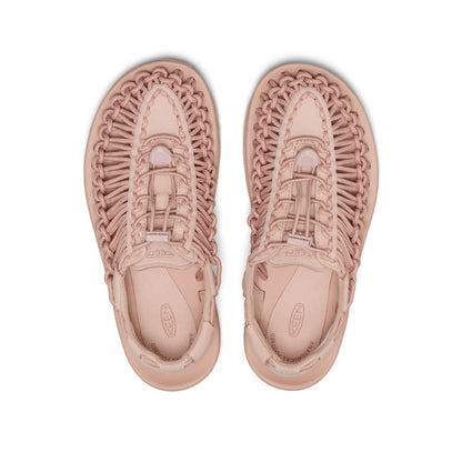 Women's UNEEK Sneaker Cameo Rose/Cameo Rose | Keen