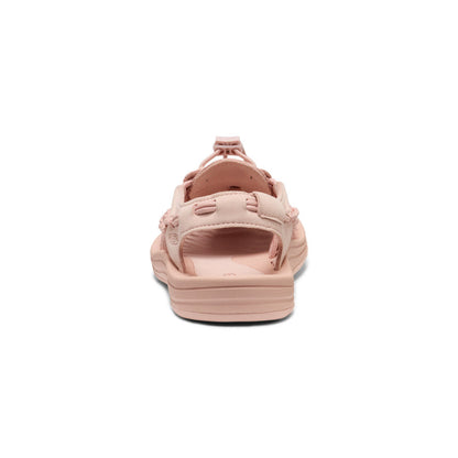 Women's UNEEK Sneaker Cameo Rose/Cameo Rose | Keen