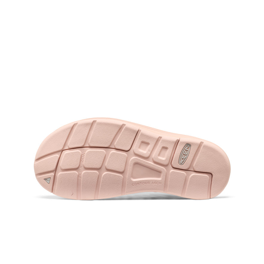 Women's UNEEK Sneaker Cameo Rose/Cameo Rose | Keen