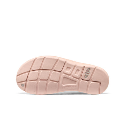 Women's UNEEK Sneaker Cameo Rose/Cameo Rose | Keen