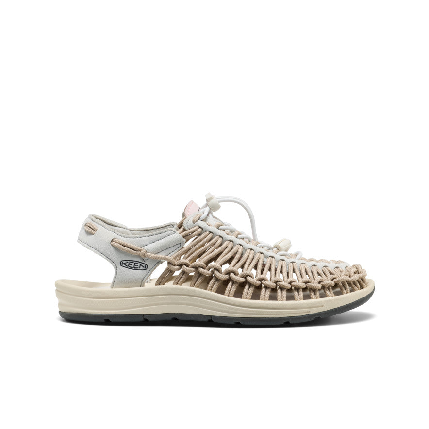 Women's UNEEK Sneaker Vapor/Pale Lilac | Keen