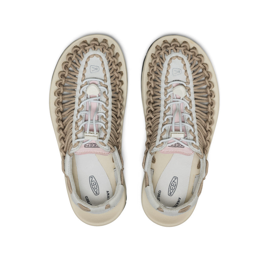 Women's UNEEK Sneaker Vapor/Pale Lilac | Keen