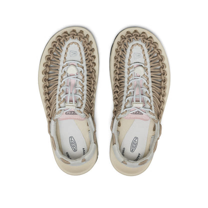 Women's UNEEK Sneaker Vapor/Pale Lilac | Keen