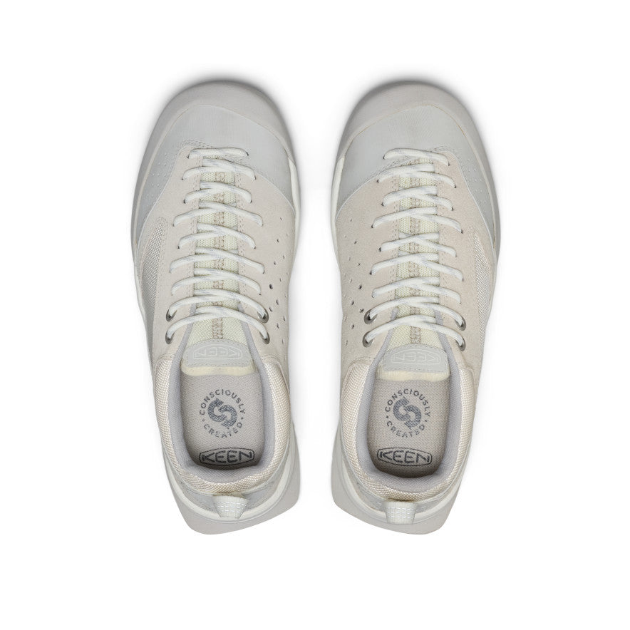 Women's Jasper III Sneaker Vapor/Star White | Keen