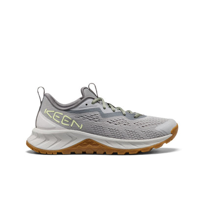 Women's Versacore Speed Shoe Alloy/Wax Yellow | Keen