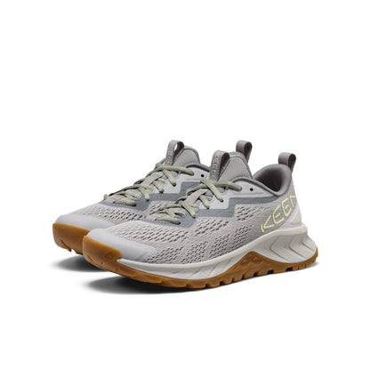 Women's Versacore Speed Shoe Alloy/Wax Yellow | Keen
