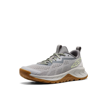 Women's Versacore Speed Shoe Alloy/Wax Yellow | Keen