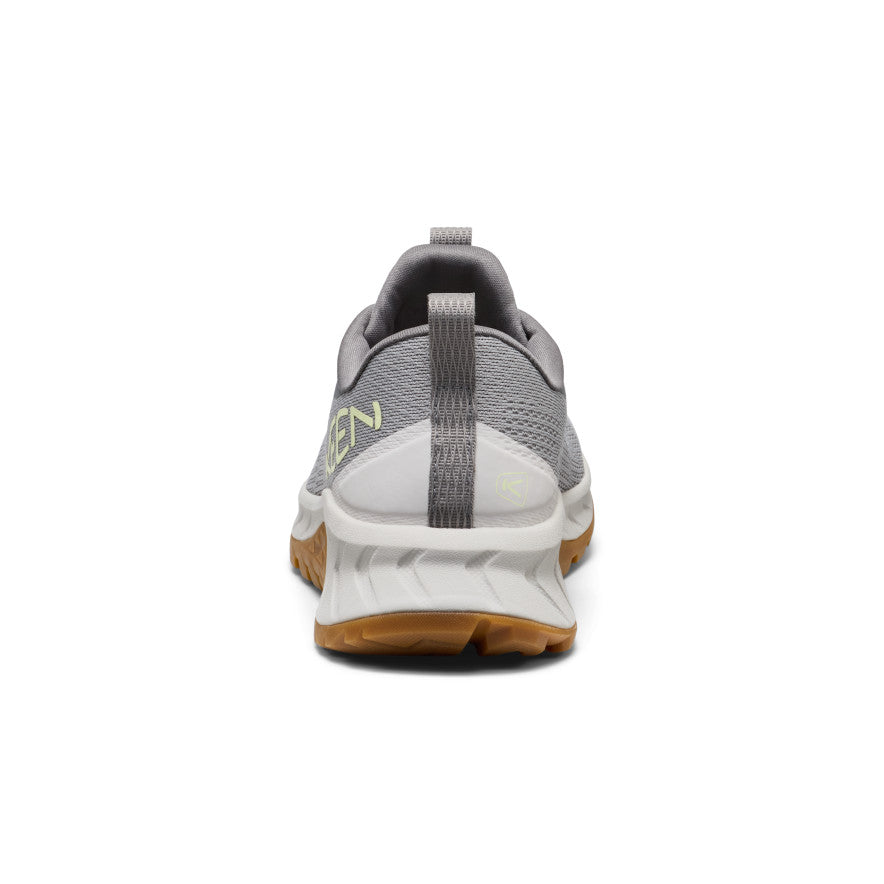 Women's Versacore Speed Shoe Alloy/Wax Yellow | Keen