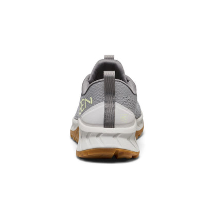 Women's Versacore Speed Shoe Alloy/Wax Yellow | Keen