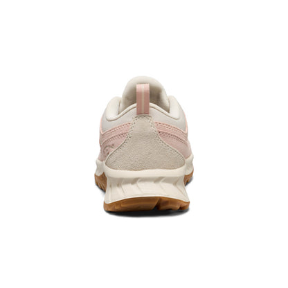 Women's Hightrail Vented Hiking Shoe Birch/Cameo Rose | Keen