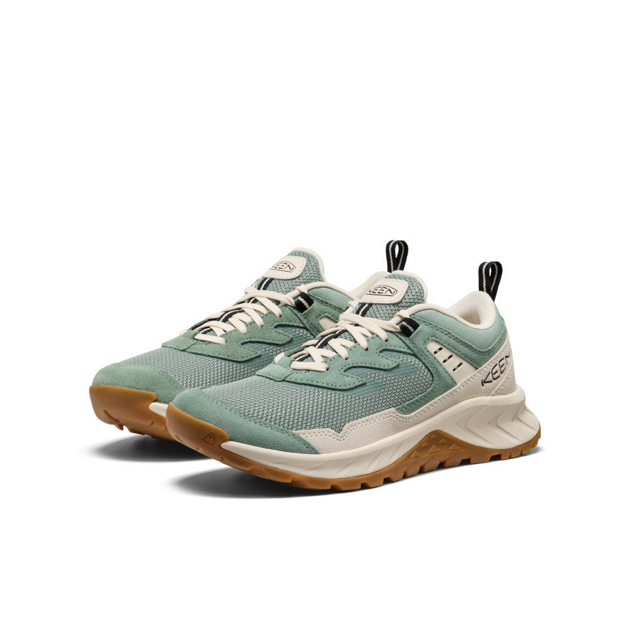 Women's Hightrail Vented Hiking Shoe Lily Pad/Birch | Keen