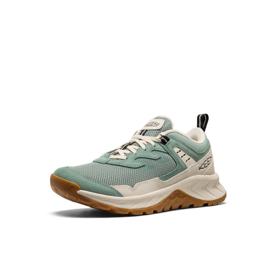 Women's Hightrail Vented Hiking Shoe Lily Pad/Birch | Keen
